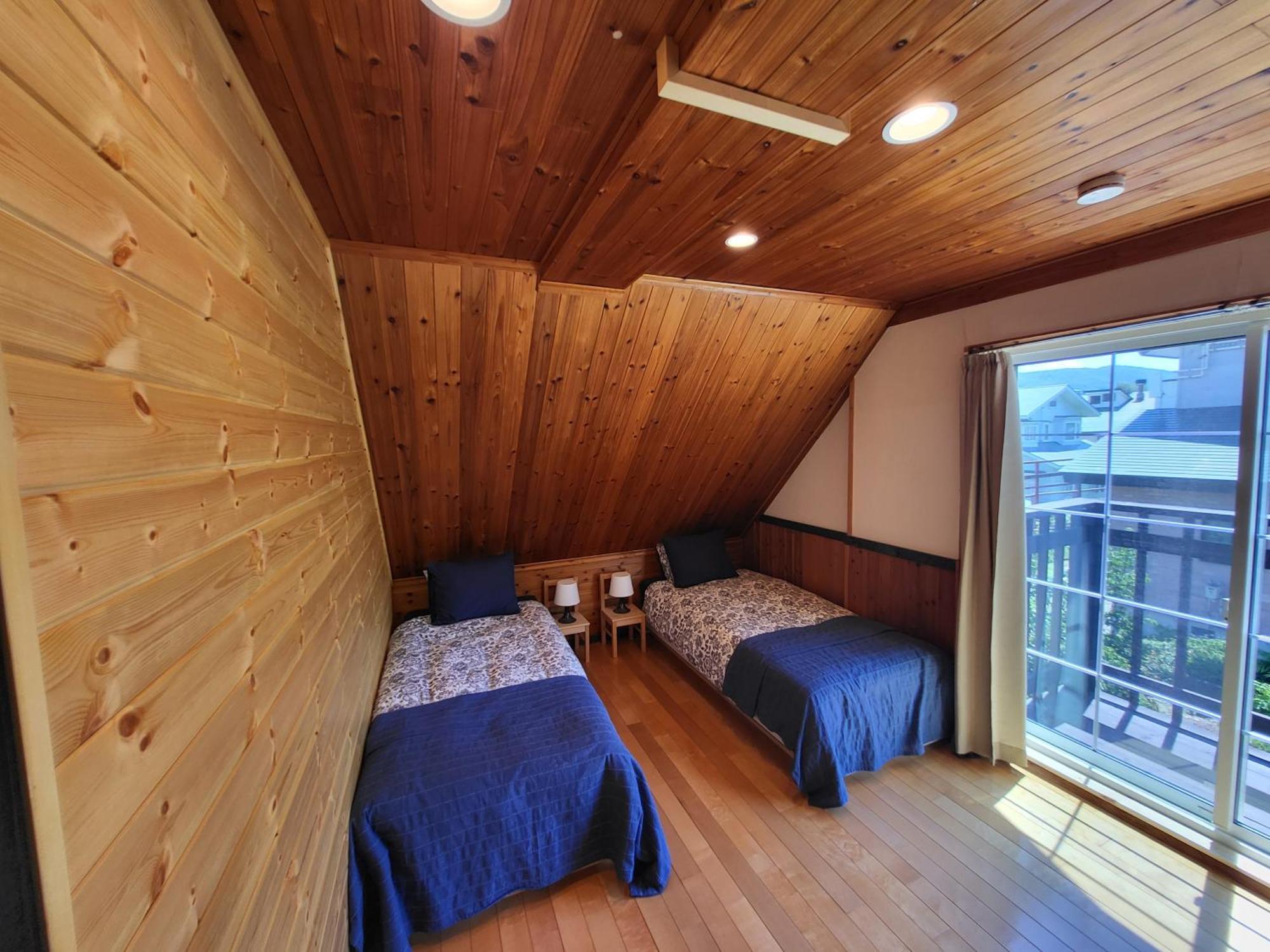 Hakuba Powder Cottage Экстерьер фото